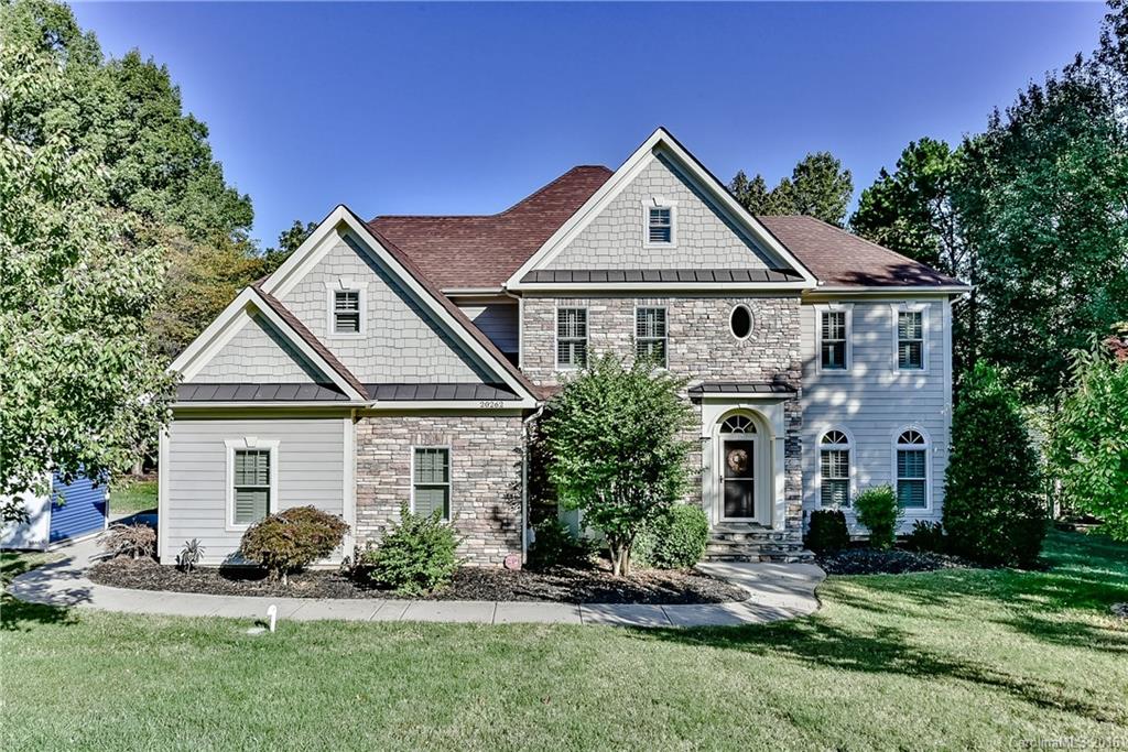 20262 Riverchase Drive