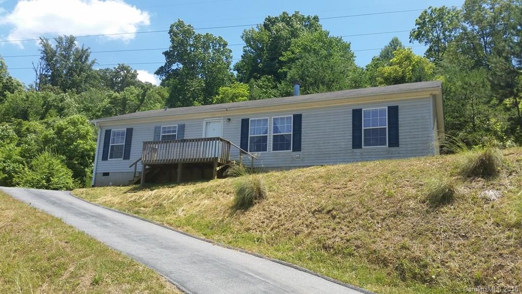 Property image 1 at 33 Goose Creek Road, Swannanoa, NC 28778