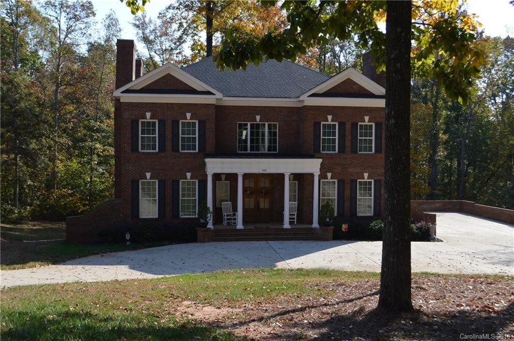 Property image 1 at 466 Mason Dickson Road, York, SC 29745