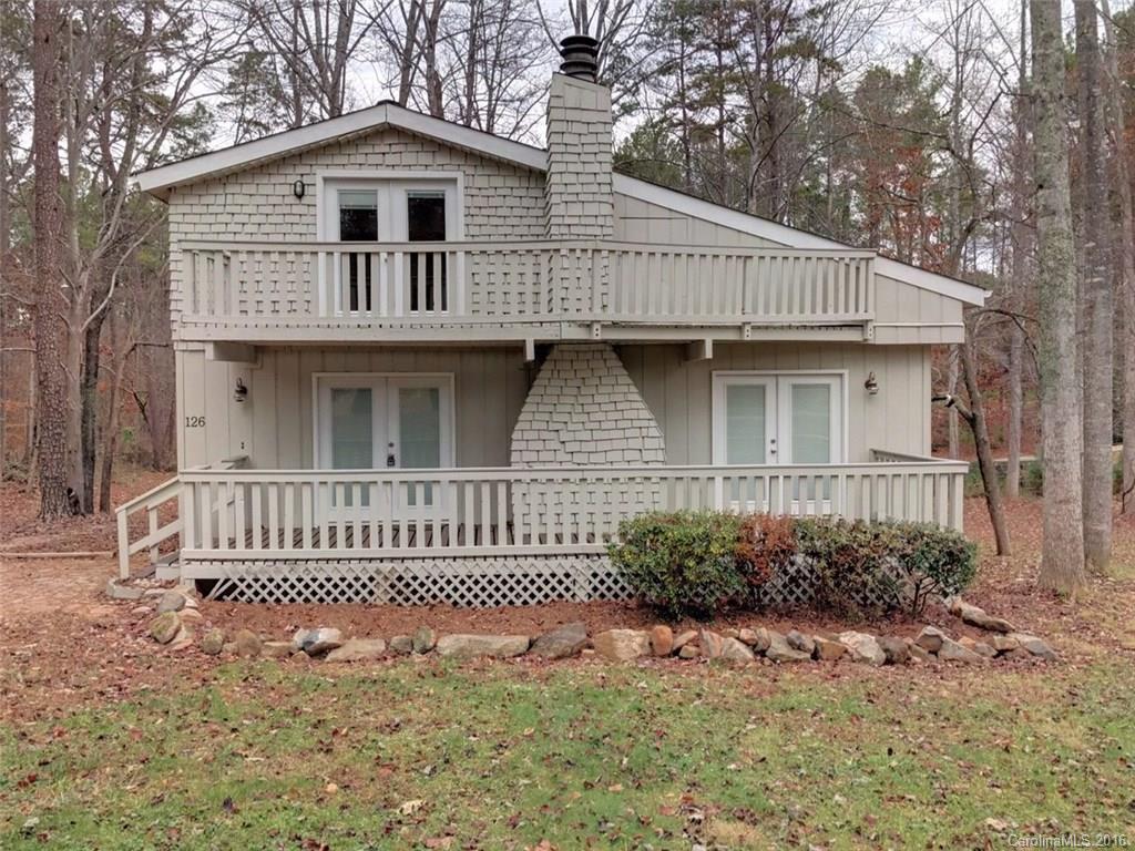 Property image 1 at 126 Rustic Way Lane, Mooresville, NC 28117