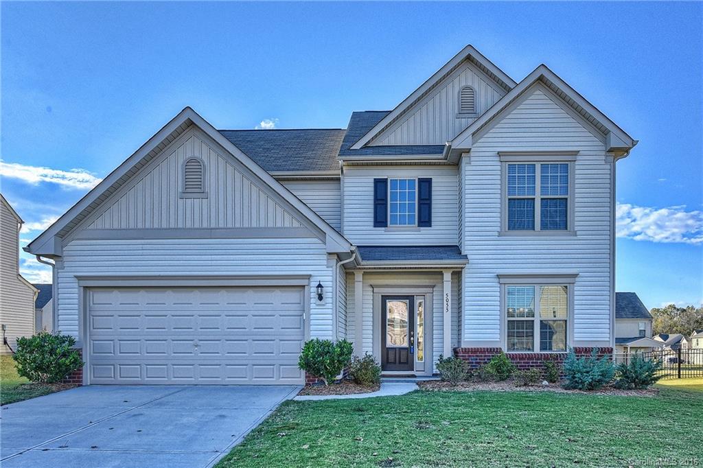 Property image 1 at 5055 Nighthawk Drive, Fort Mill, SC 29707