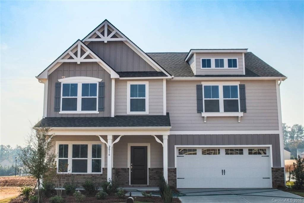 Property image 1 at 2016 Fuschia Court, Fort Mill, SC 29708
