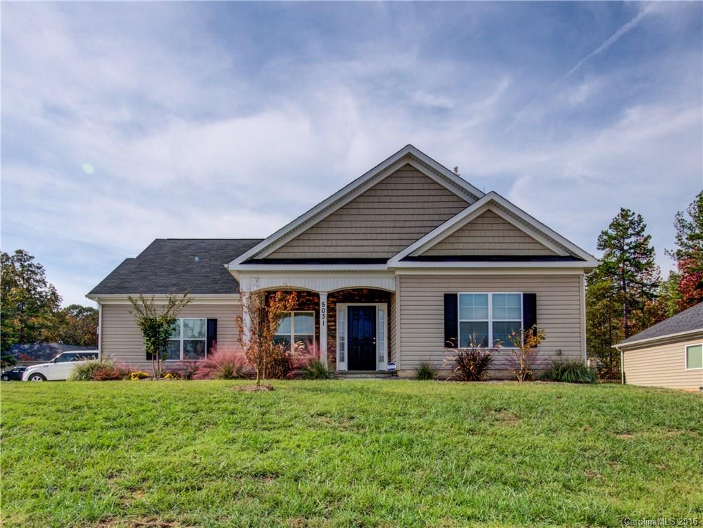 Property image 1 at 5031 Abbington Way, Belmont, NC 28012