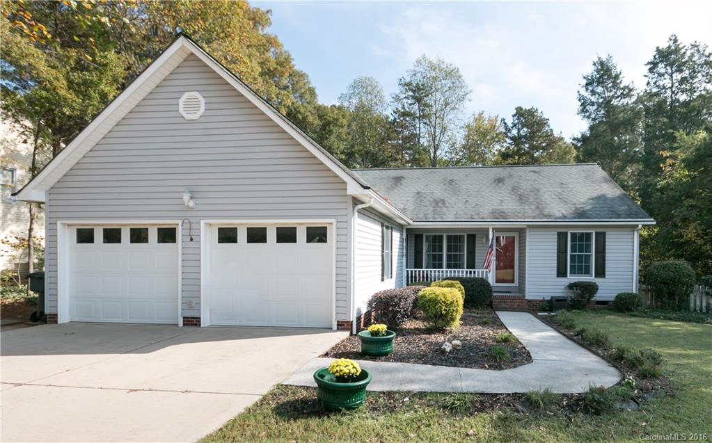 Property image 1 at 846 Vintage Drive, Mooresville, NC 28115