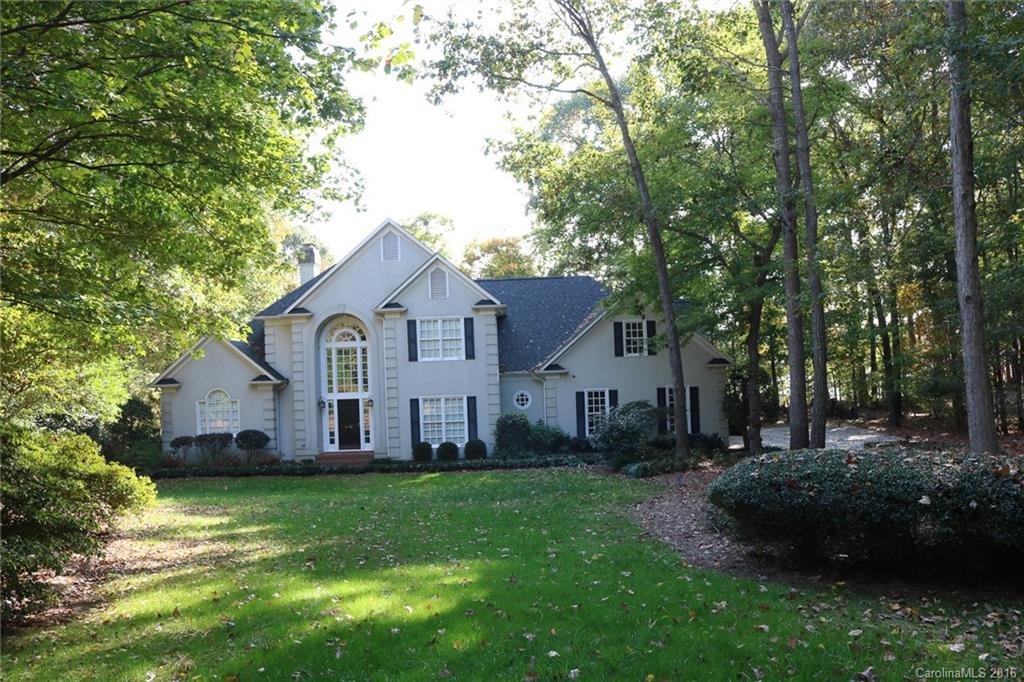 Property image 1 at 3401 Peninsula Court, Monroe, NC 28110