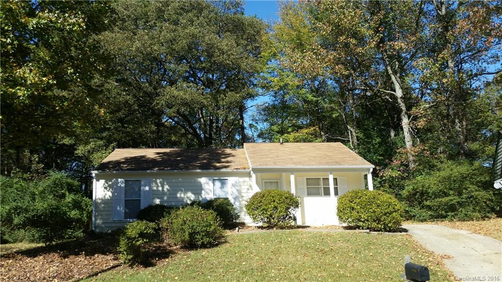 Property image 1 at 6820 Ridge Court, Charlotte, NC 28215