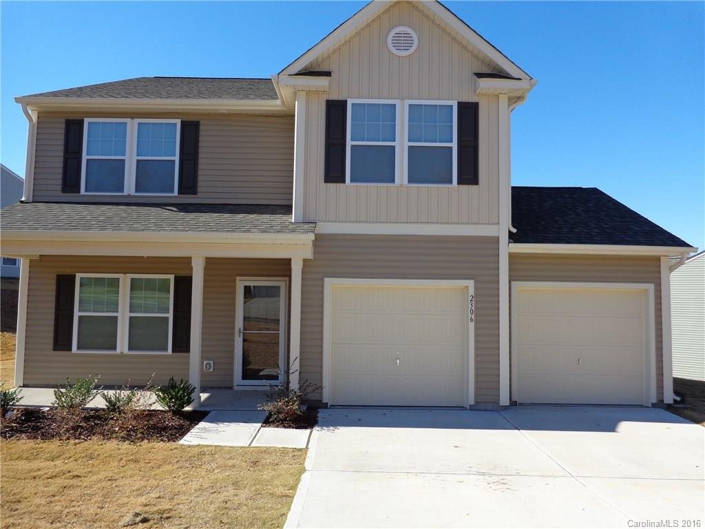 2306 Bloomfield Drive