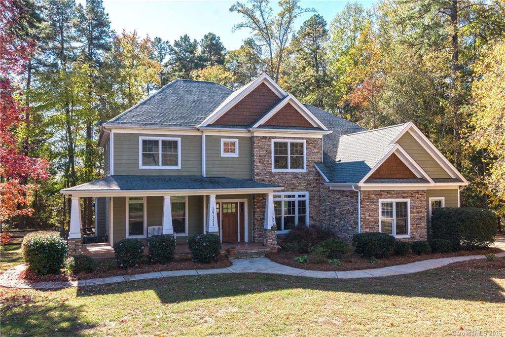 Property image 1 at 14121 Lea Point Court, Huntersville, NC 28078