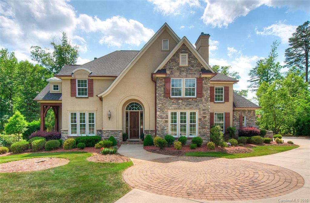 Property image 1 at 8029 Water View Drive, Belmont, NC 28012