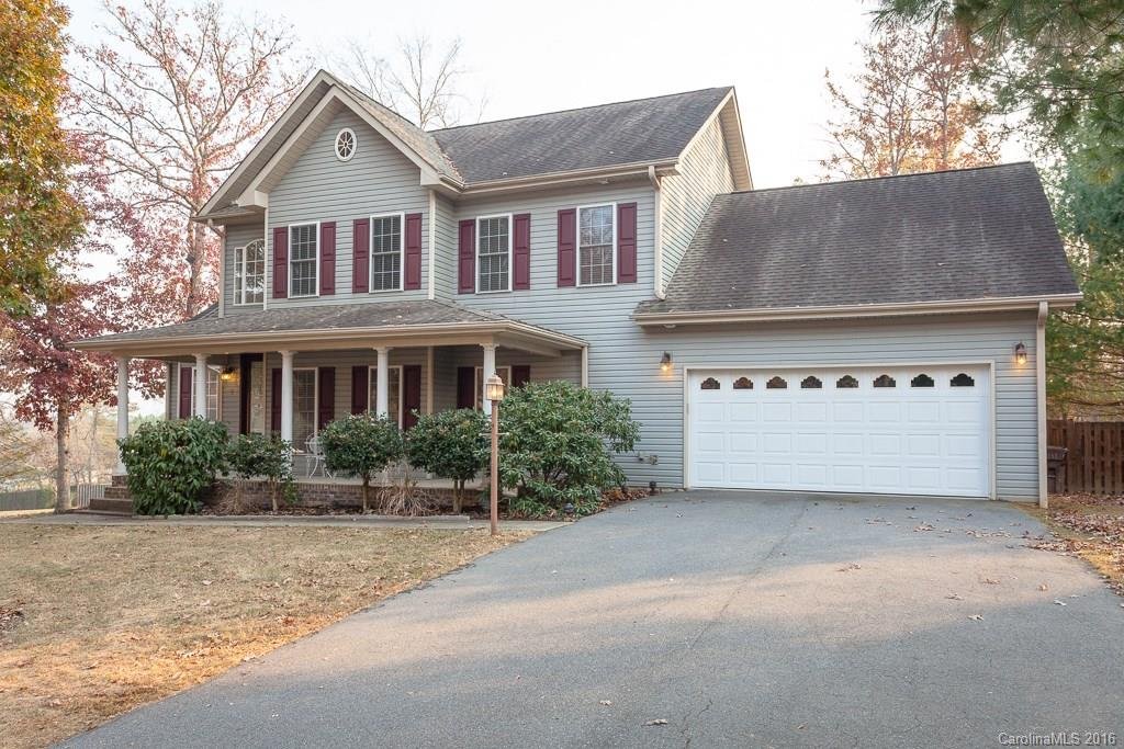 Property image 1 at 7 Helen Holcombe Way, Candler, NC 28715