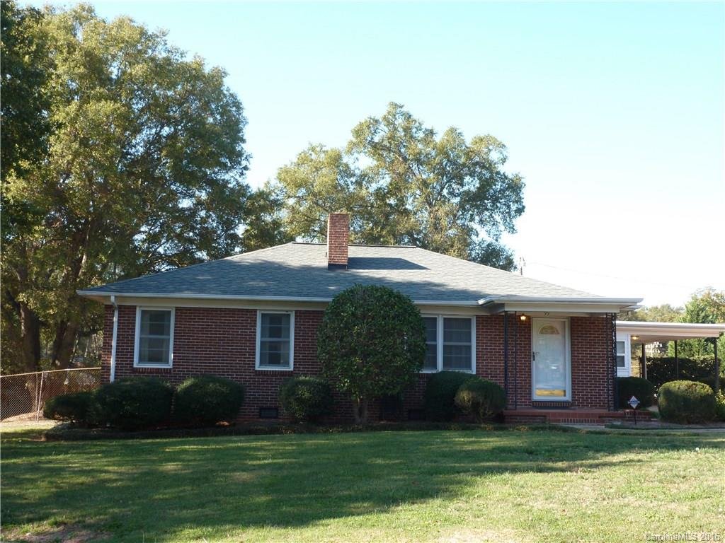 Property image 1 at 99 Peachtree Street, Belmont, NC 28012