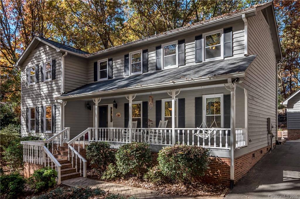 Property image 1 at 10400 Stonemede Lane, Matthews, NC 28105