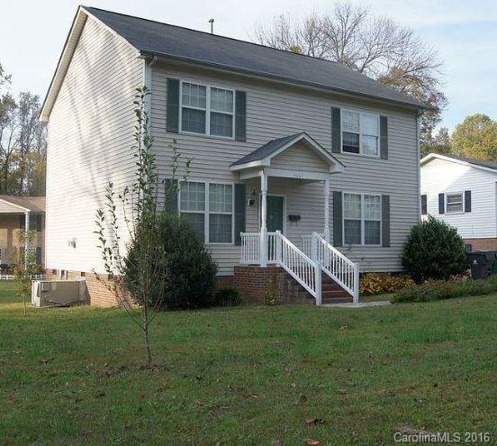 Property image 1 at 5601 Ilford Street, Charlotte, NC 28215