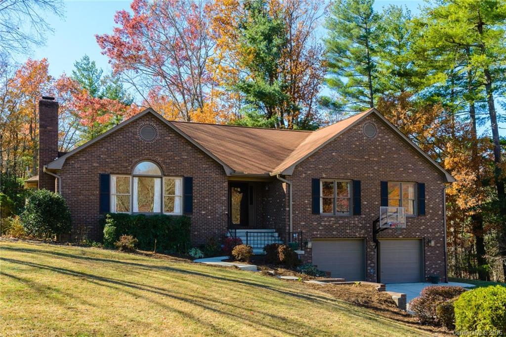 Property image 1 at 9 Weston Heights Drive, Asheville, NC 28803