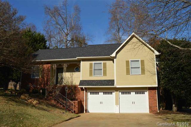 Property image 1 at 201 31st Avenue Court, Hickory, NC 28601