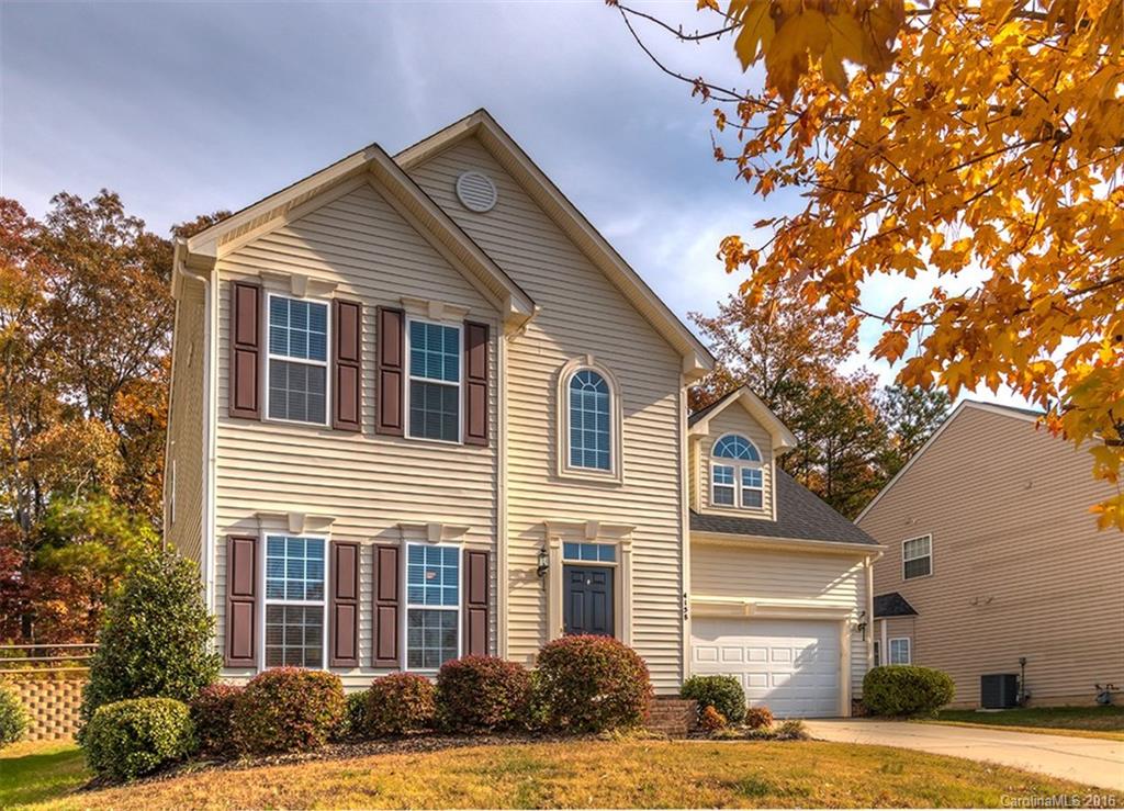 Glen Laurel, Fort Mill Community