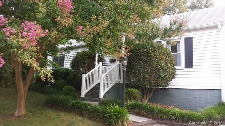 Property image 1 at 641 Ideal Way, Charlotte, NC 28203