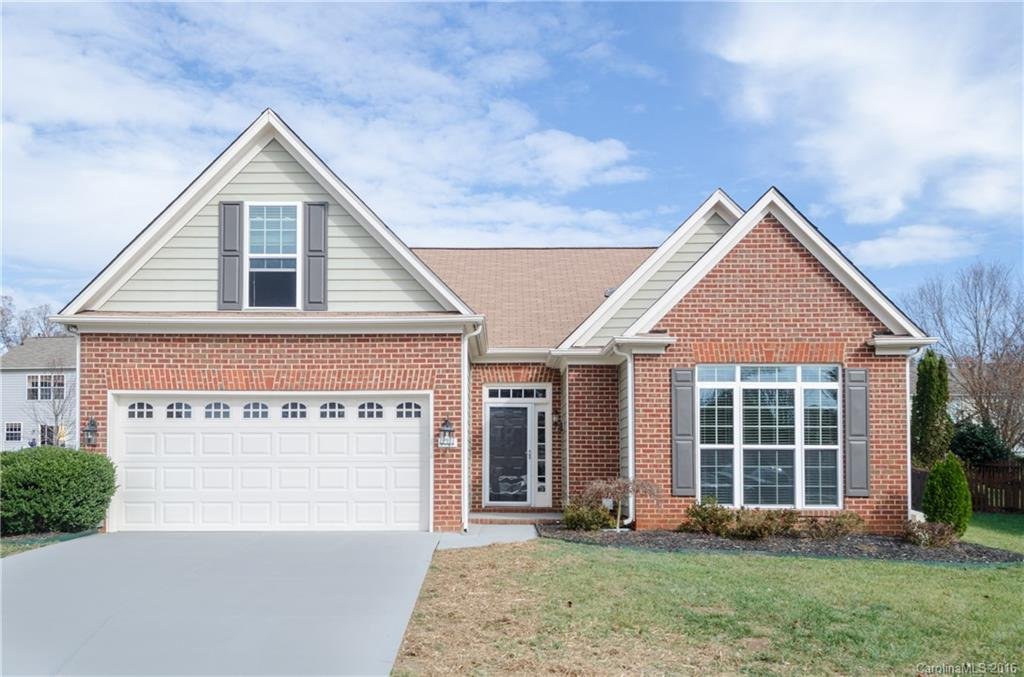 9711 Winged Trail Court