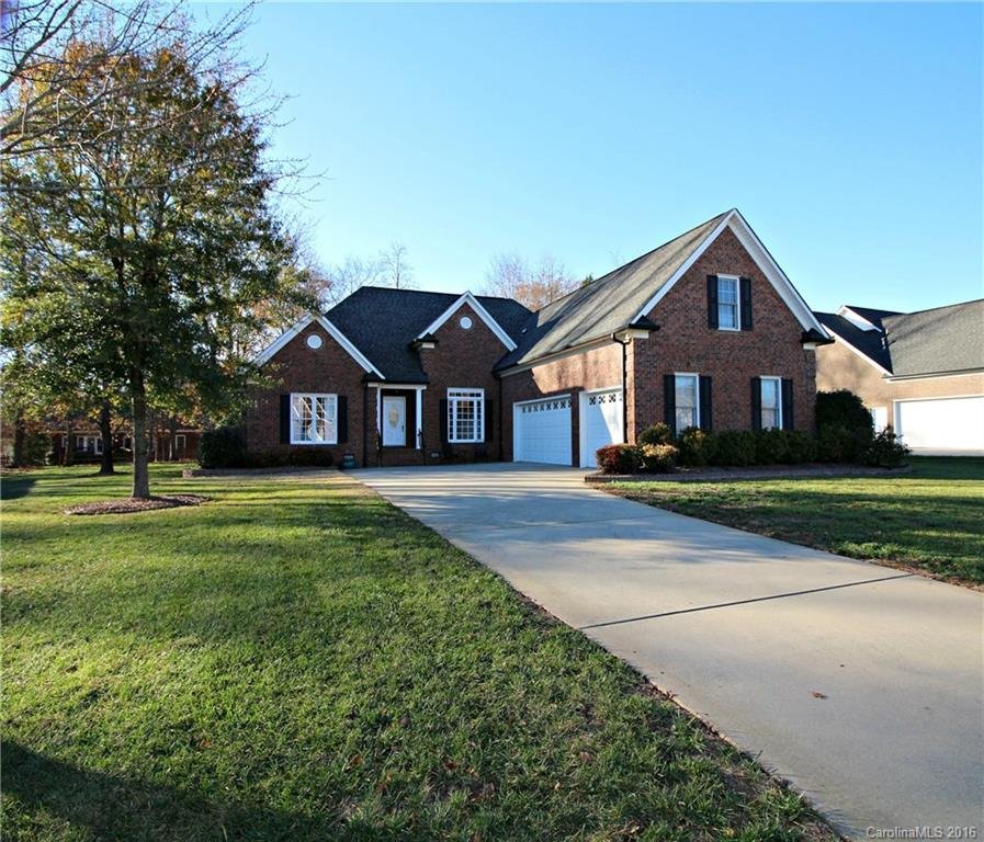 Property image 1 at 3660 Charolais Lane, Harrisburg, NC 28075