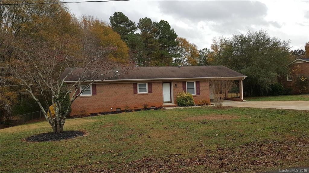 Property image 1 at 135 Greendale Drive, Mount Holly, NC 28120