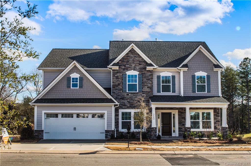 Property image 1 at 3648 Jacinta Court, Fort Mill, SC 29708
