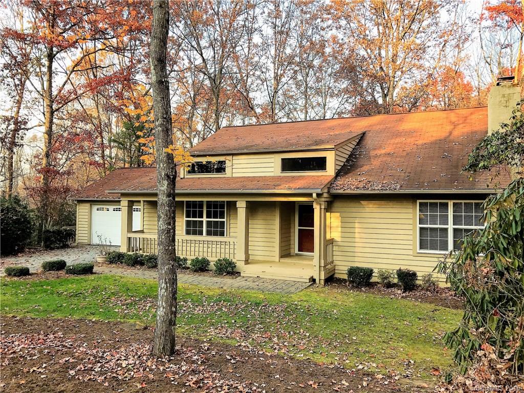 Property image 1 at 78 Timberlane Drive, Pisgah Forest, NC 28768