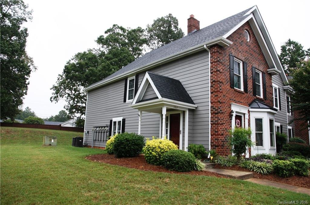 Property image 1 at 1767 Robinwood Road, Gastonia, NC 28054