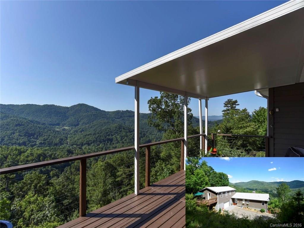 Property image 1 at 166 Black Oak Drive, Asheville, NC 28804