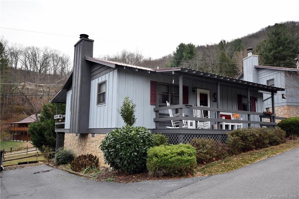 Property image 1 at 250 Raven Ridge, Maggie Valley, NC 28751