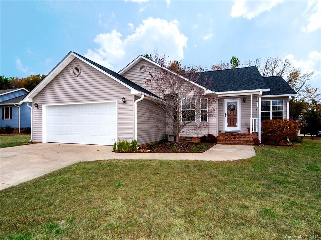 Property image 1 at 1710 Brittany Lane, Fort Mill, SC 29708