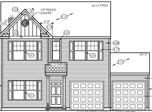 2315 Bloomfield Extension