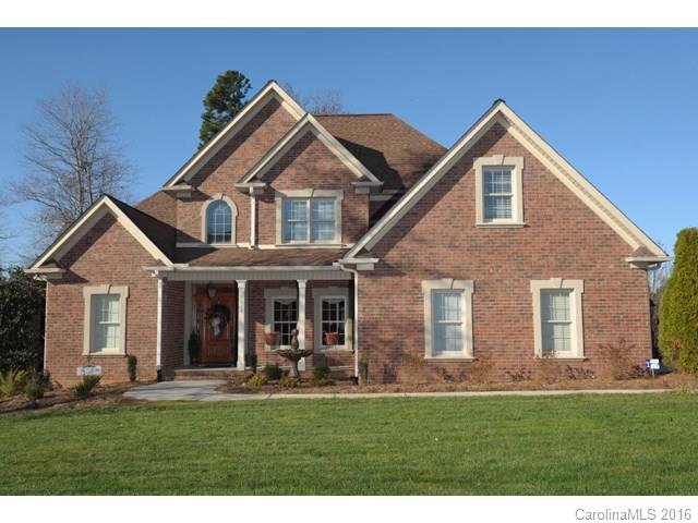 1104 Hillcrest Ridge Drive