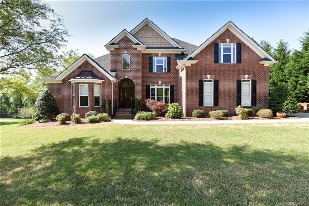 7418 Olde Sycamore Drive