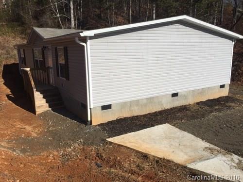 Property image 1 at 5 Clark Farm Court, Candler, NC 28715