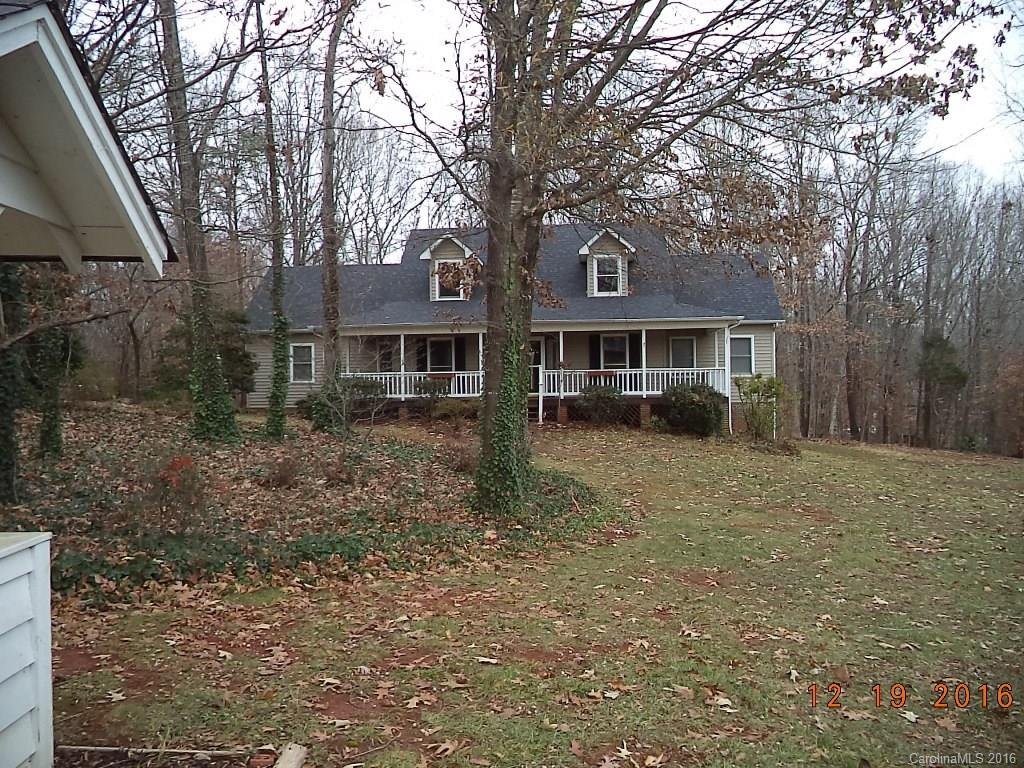 Property image 1 at 4475 Briarcreek Road, Maiden, NC 28650