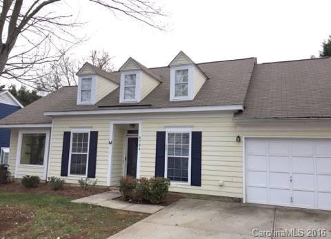Property image 1 at 5706 Becton Park Drive, Charlotte, NC 28227