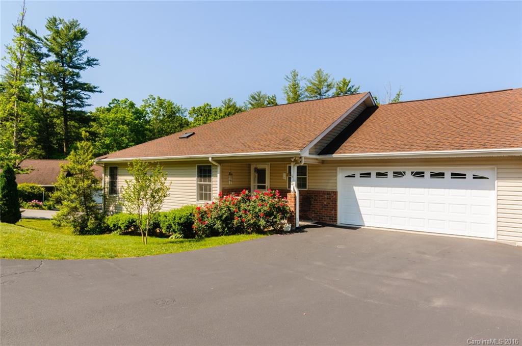 Property image 1 at 95 Allen Paul Drive, Hendersonville, NC 28791