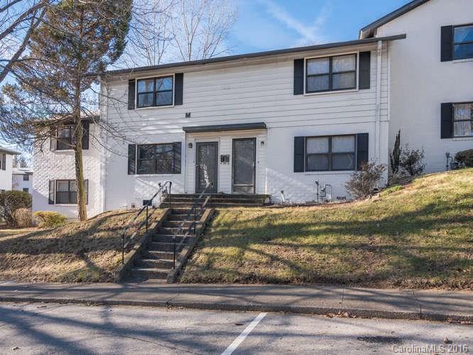 Property image 1 at 615 Biltmore Avenue, Asheville, NC 28803