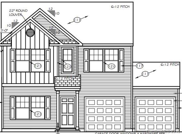 2335 Bloomfield Drive