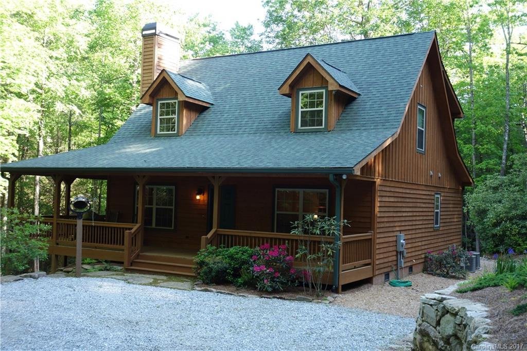 Property image 1 at 20 Bald Rock Drive, Sapphire, NC 28774