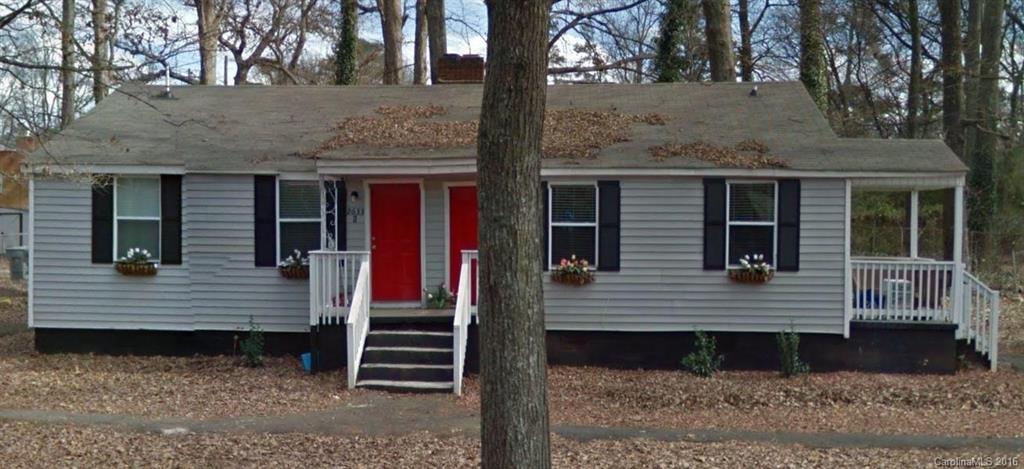 Property image 1 at 2633 Kenhill Drive, Charlotte, NC 28208