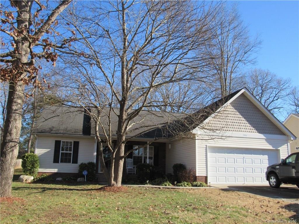 Property image 1 at 2006 Forget Me Not Lane, Wingate, NC 28174