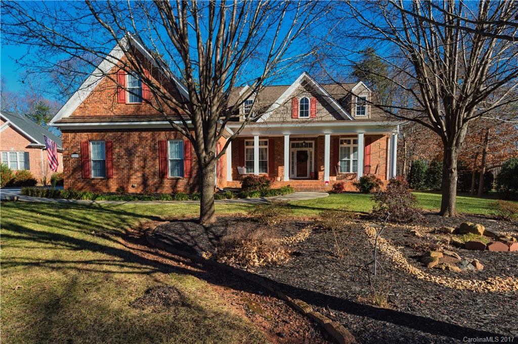 Property image 1 at 107 Cabana Drive, Mooresville, NC 28117