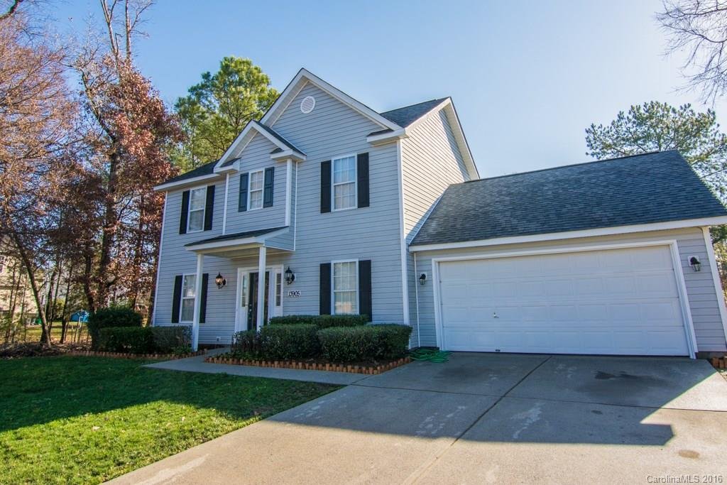 13905 Ballyshannon Lane