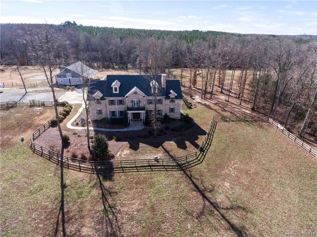 Property image 1 at 6911 Nesbit Road, Waxhaw, NC 28173
