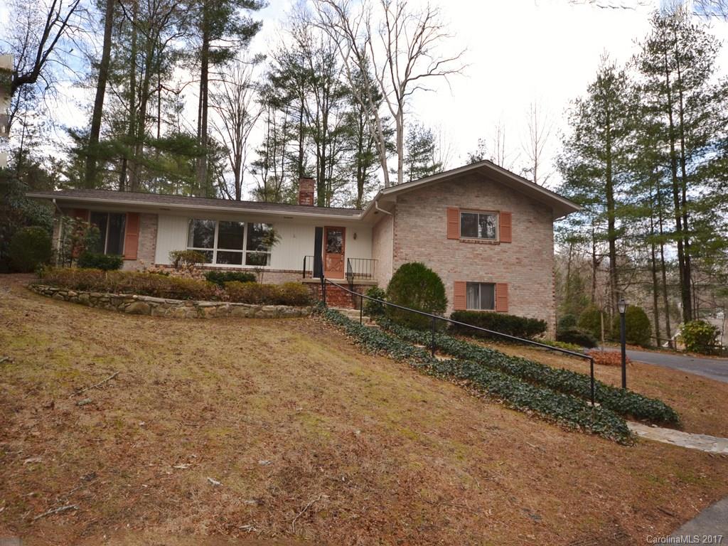 Property image 1 at 1031 Indian Hill Road, Hendersonville, NC 28791