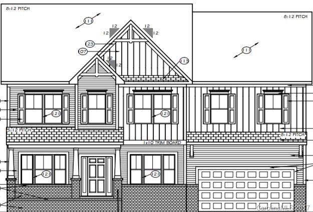 Property image 1 at 8326 Aspen Court, Charlotte, NC 28227