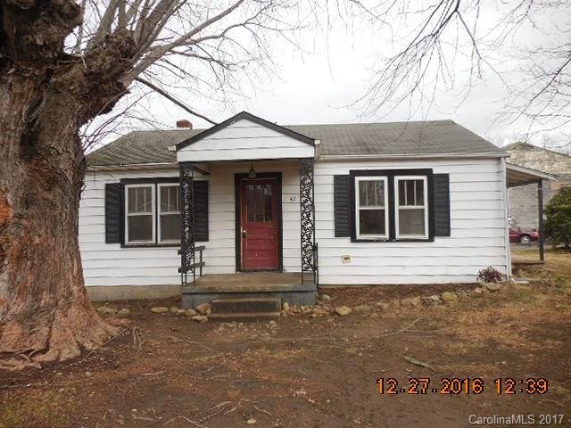 Property image 1 at 42 Hedge Way, Waynesville, NC 28786