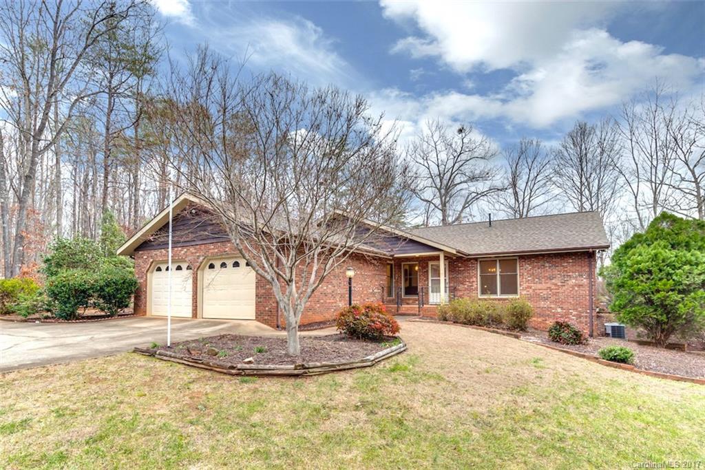 Property image 1 at 501 Plantation Drive, Rutherfordton, NC 28139