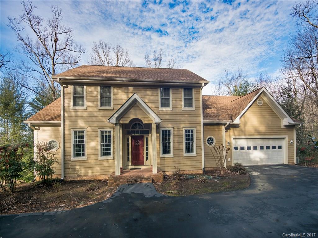 Property image 1 at 1 Rodney Court, Flat Rock, NC 28731